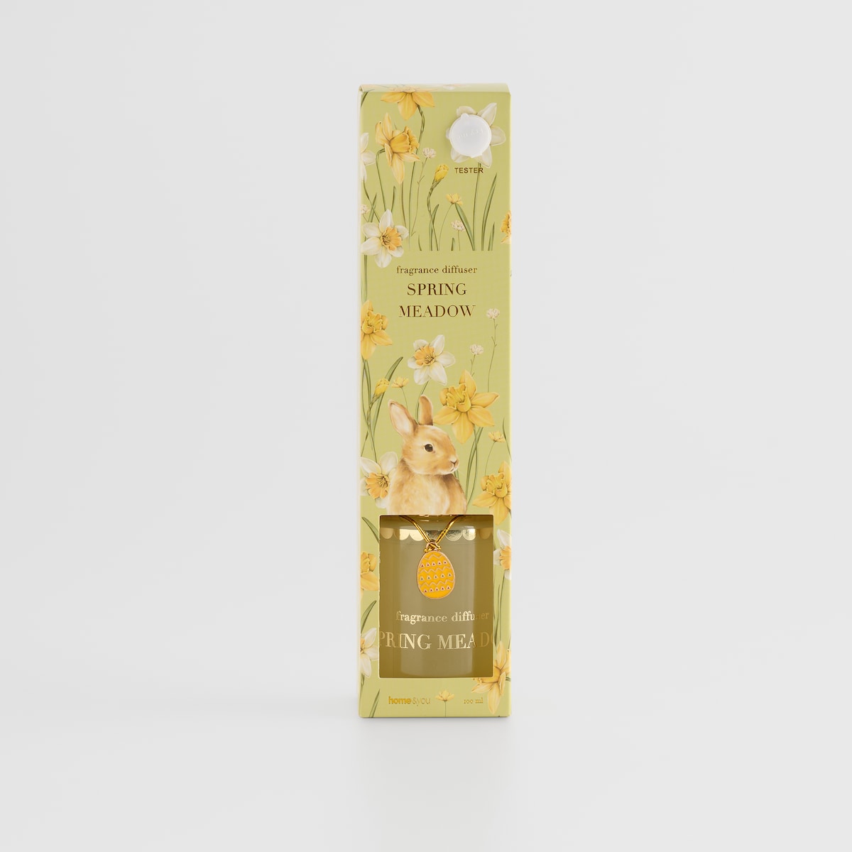 Odświeżacz Powietrza Daffelis bunny z motywem królika