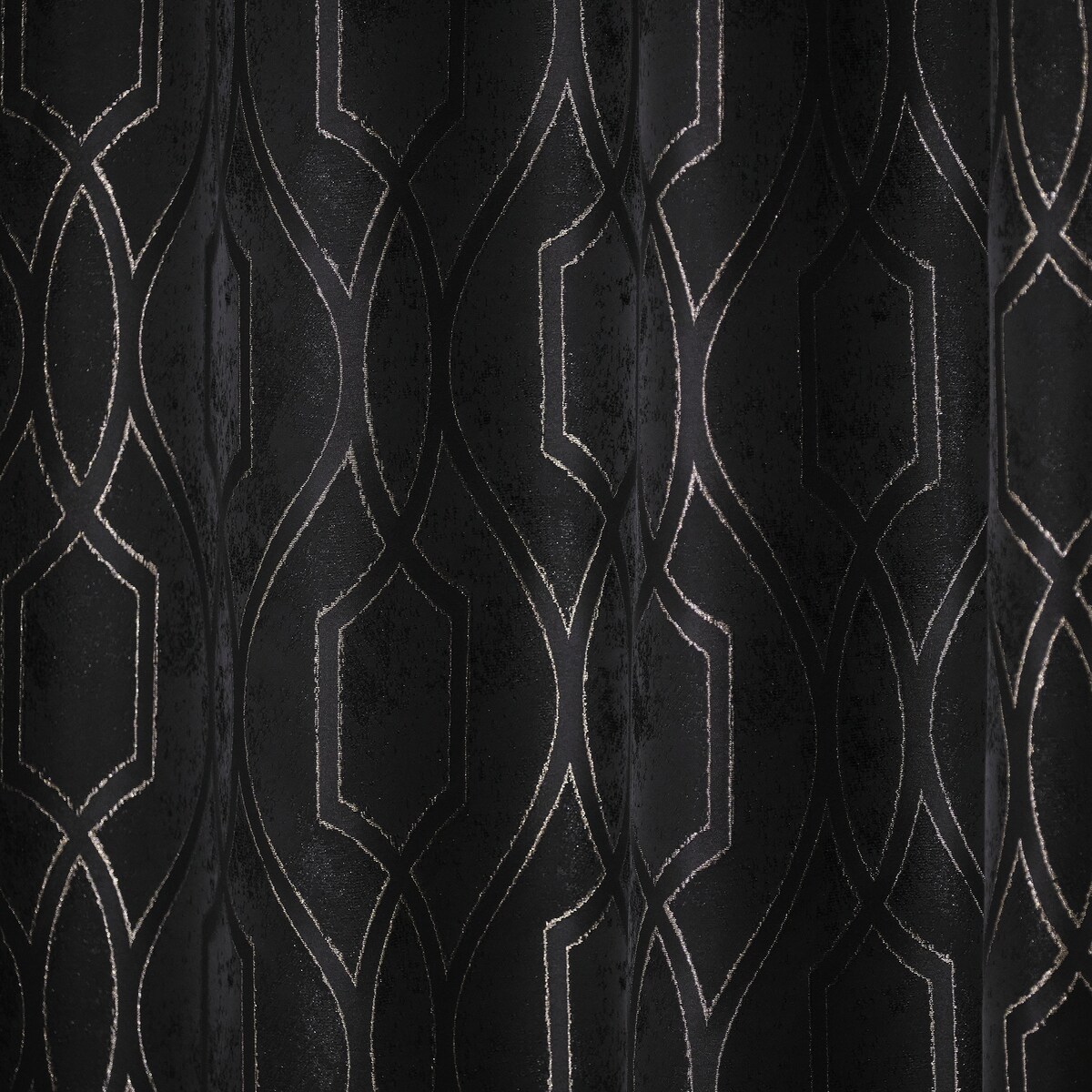Zasłona Żakardowa Higgs 140x280 cm