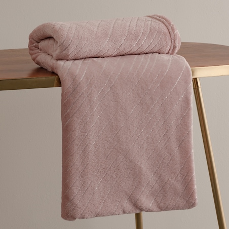 Koc Glitters 130x170 cm