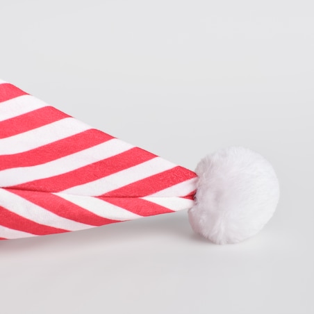 Poduszka Dziecięca Clausi z motywem mikołaja