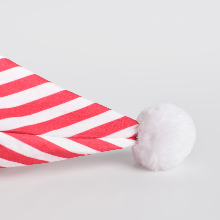 Poduszka Dziecięca Clausi z motywem mikołaja