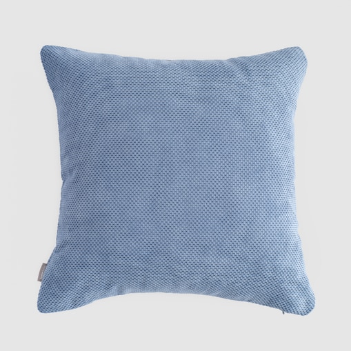 Poszewka Jednobarwna Kord 45x45 cm