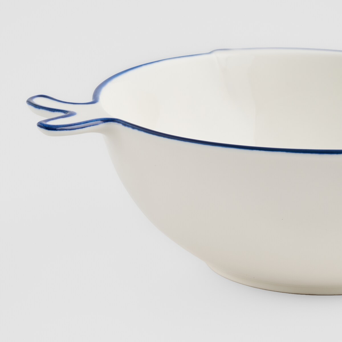 Misa Oceanik z motywem morskim