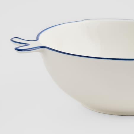 Misa Oceanik z motywem morskim