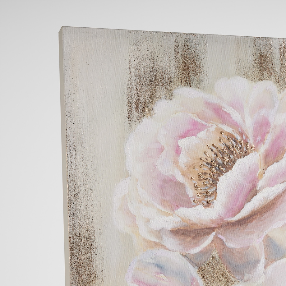 Obraz Cerasao z motywem kwiatowym