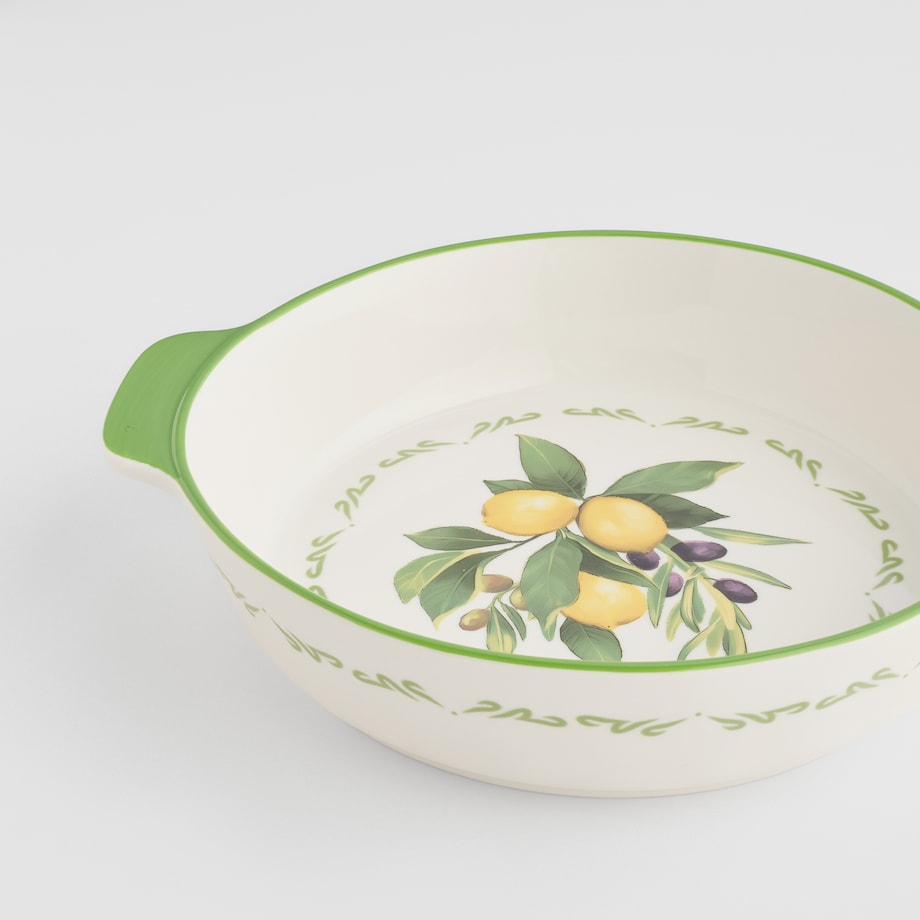 Naczynie Do Zapiekania Gardone