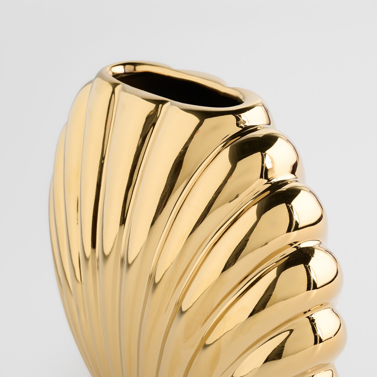 Wazon Cochara z motywem morskim