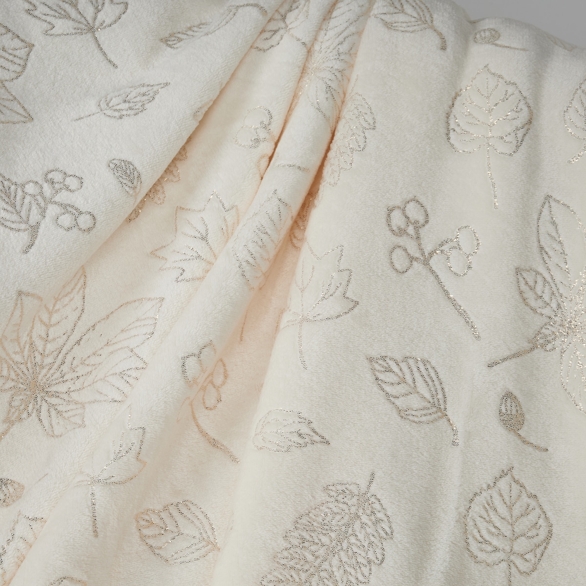 Drukowany koc Tarello 150x200 cm