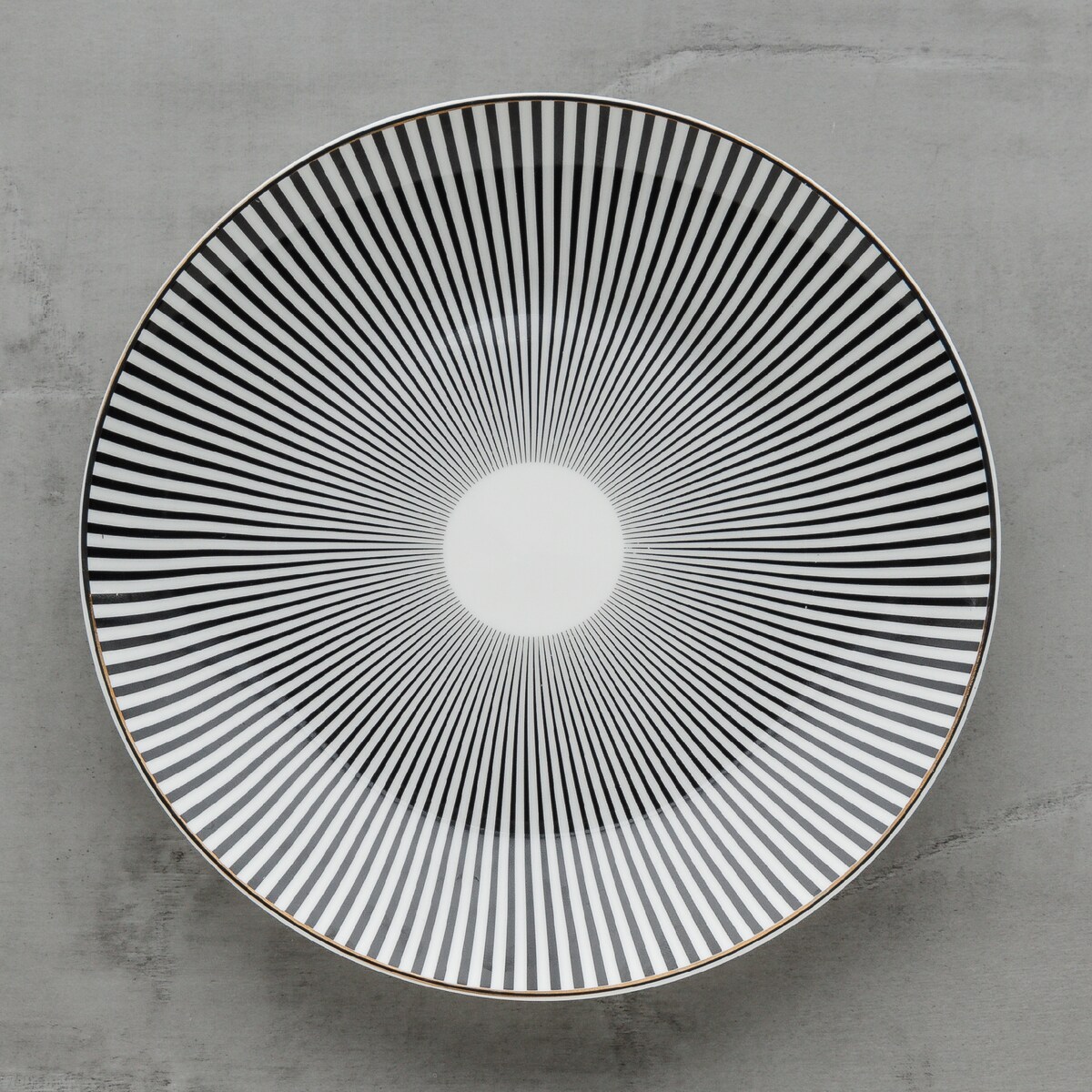 Talerz Obiadowy Linel