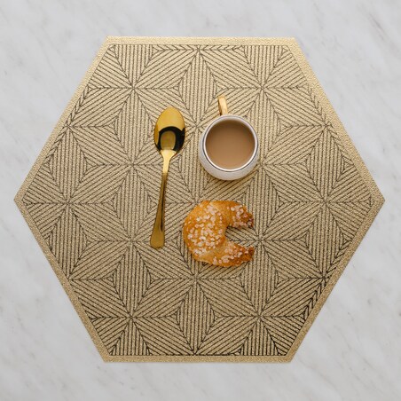 Podkładka Dekoracyjna Hexan