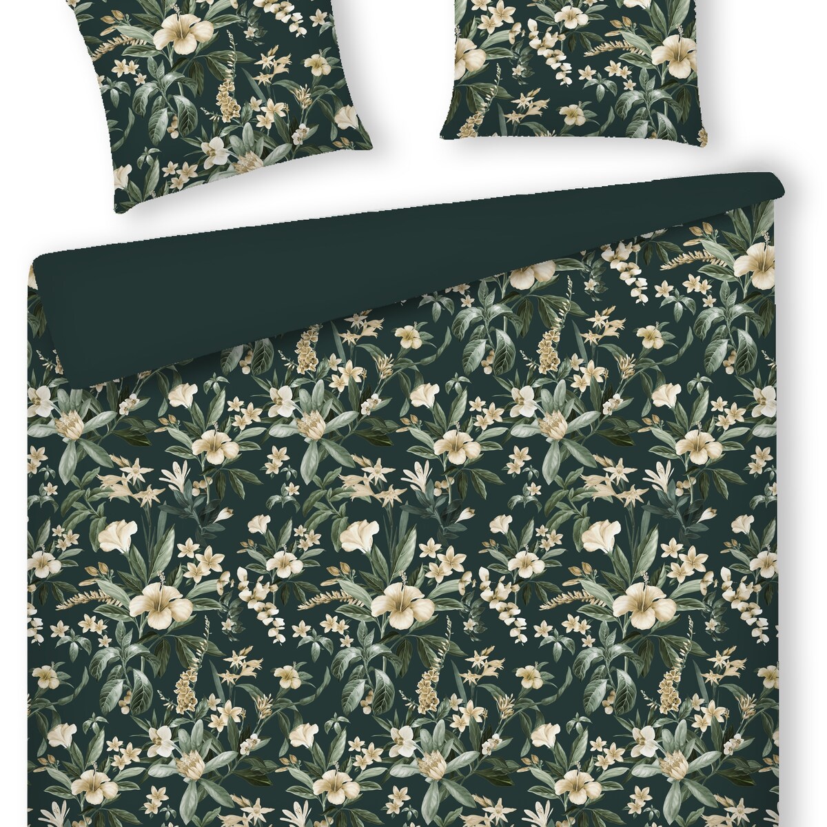 Pościel Satynowa Cara 200x220 cm