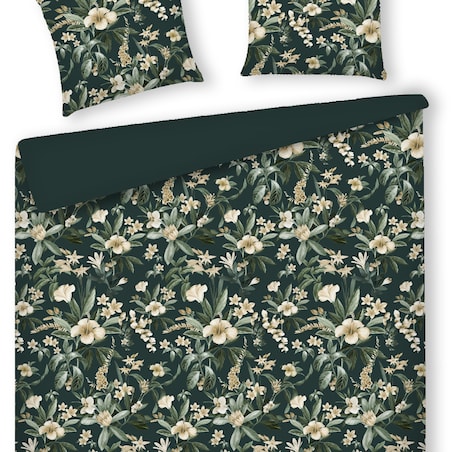 Pościel Satynowa Cara 200x220 cm