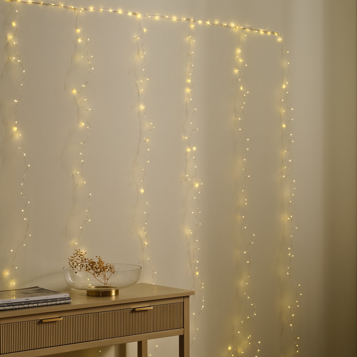 Kurtyna Świetlna Metwire