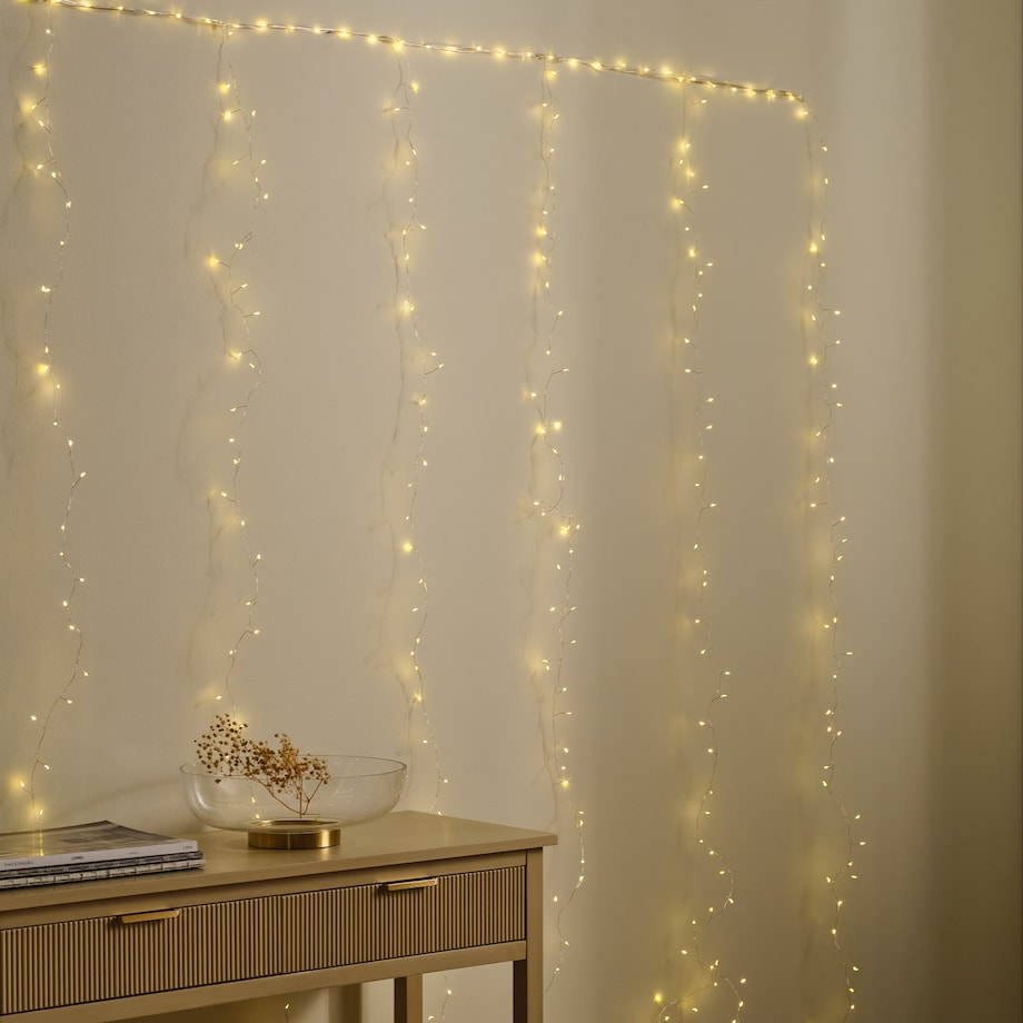 Kurtyna Świetlna Metwire