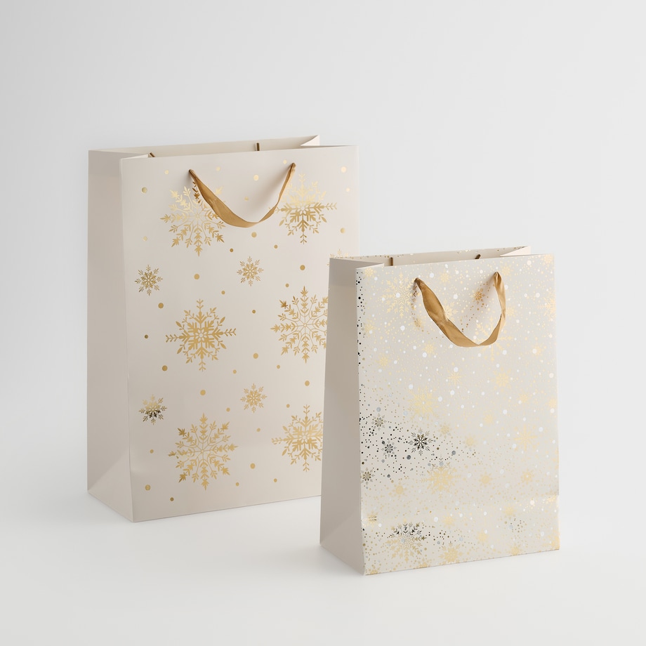 Torba Prezentowa Snowf