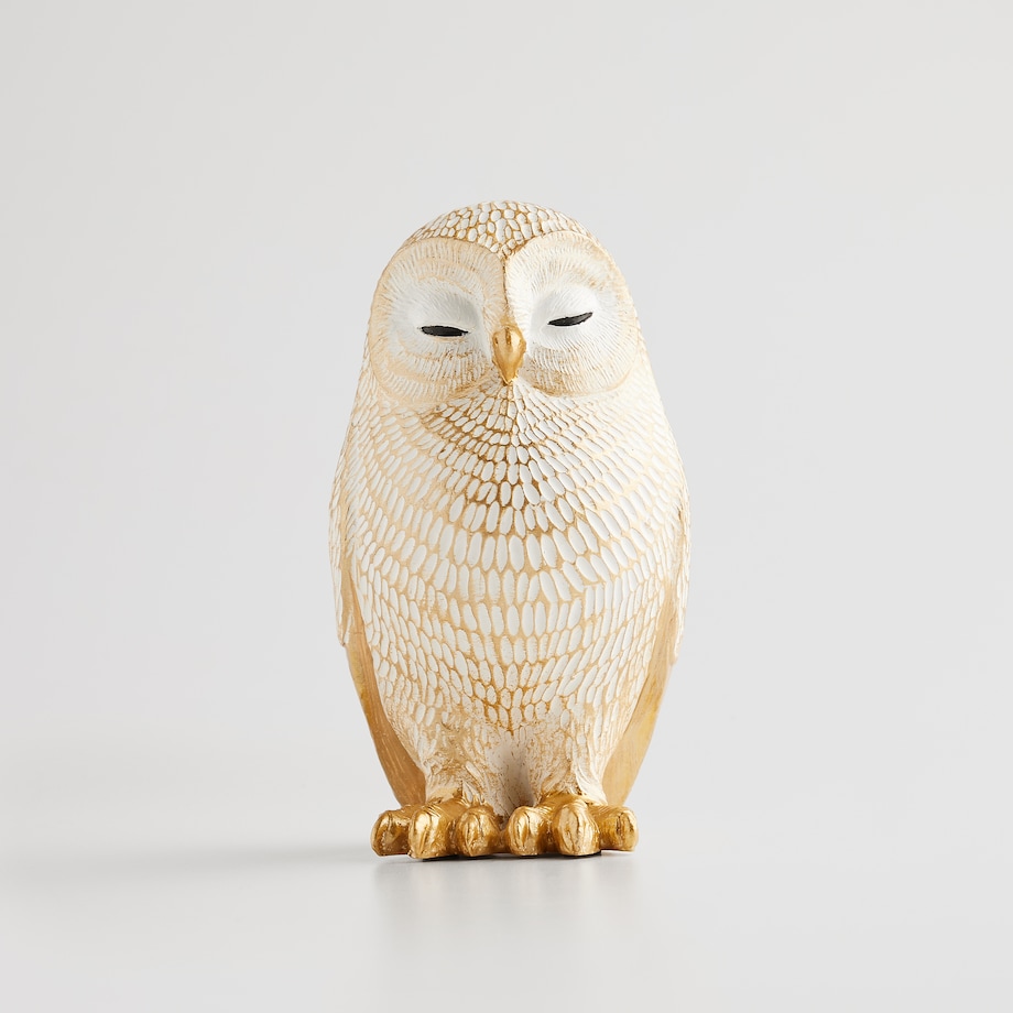 Figurka Owliso