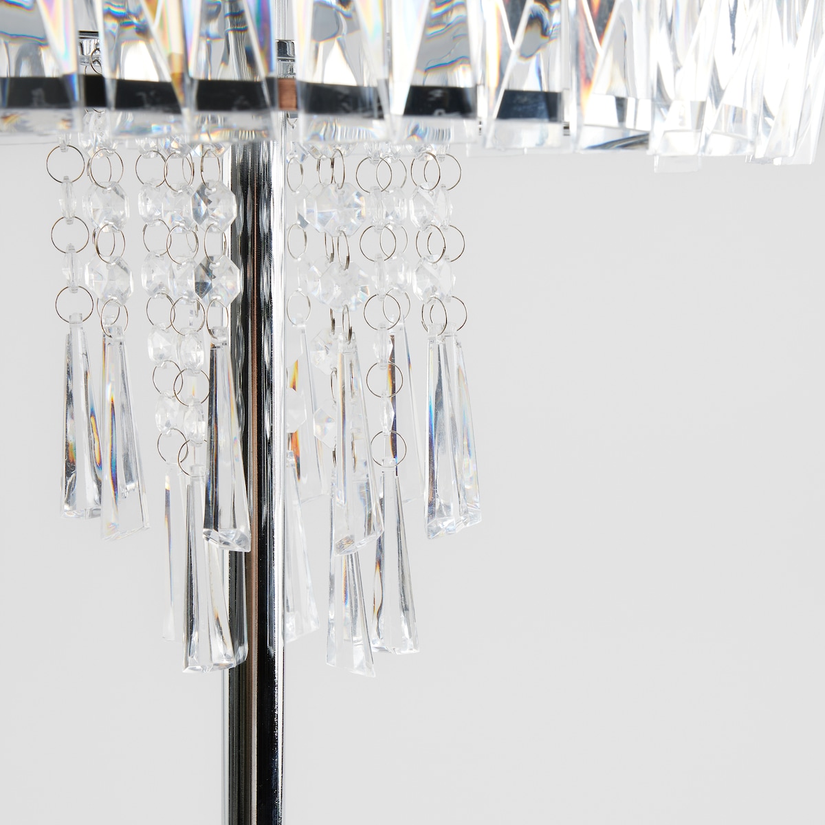 Lampa Podłogowa Etienetto