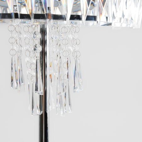 Lampa Podłogowa Etienetto