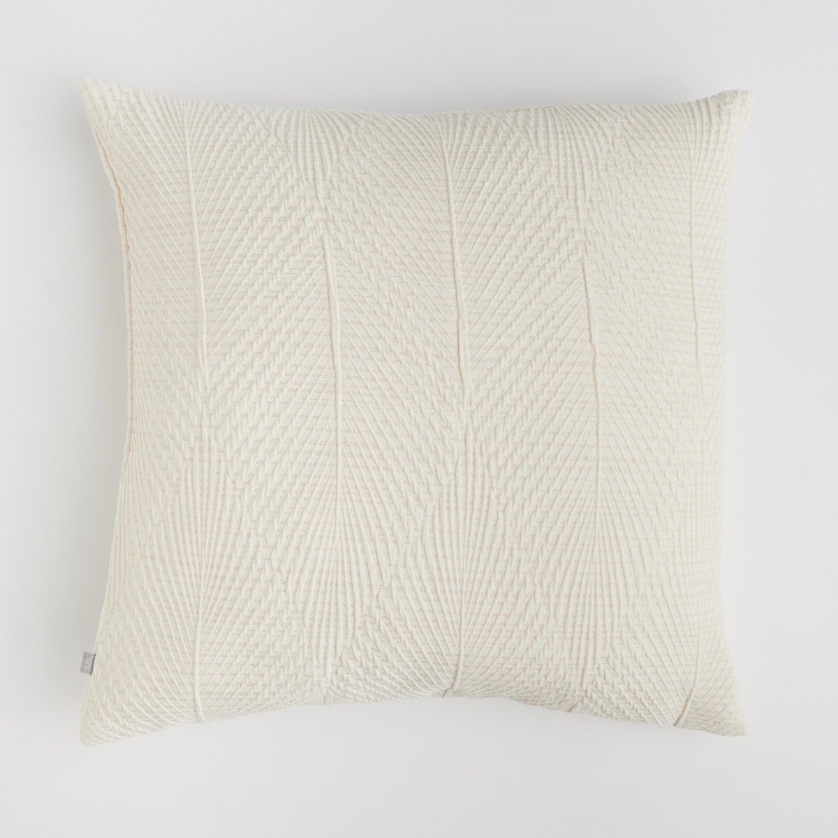 Poszewka Żakardowa Mileja 45x45 cm