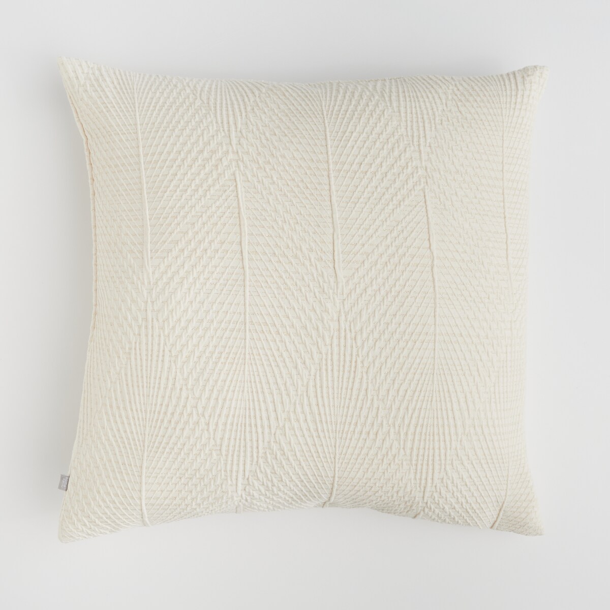 Poszewka Żakardowa Mileja 45x45 cm