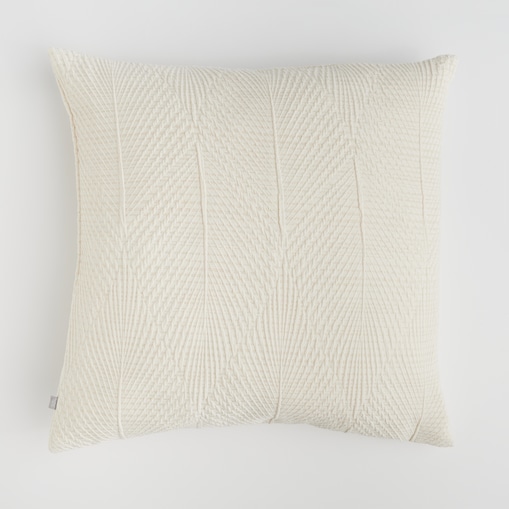 Poszewka Żakardowa Mileja 45x45 cm