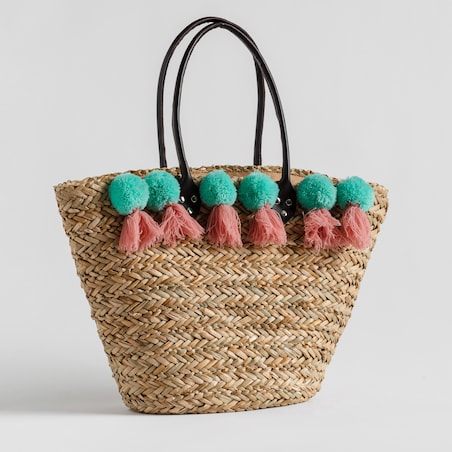 Torba Baluri 15x45 cm