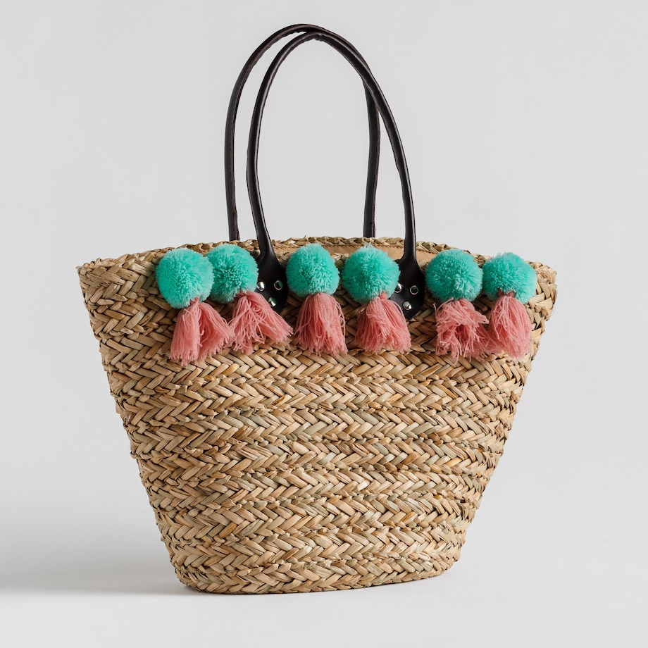 Torba Baluri 15x45 cm