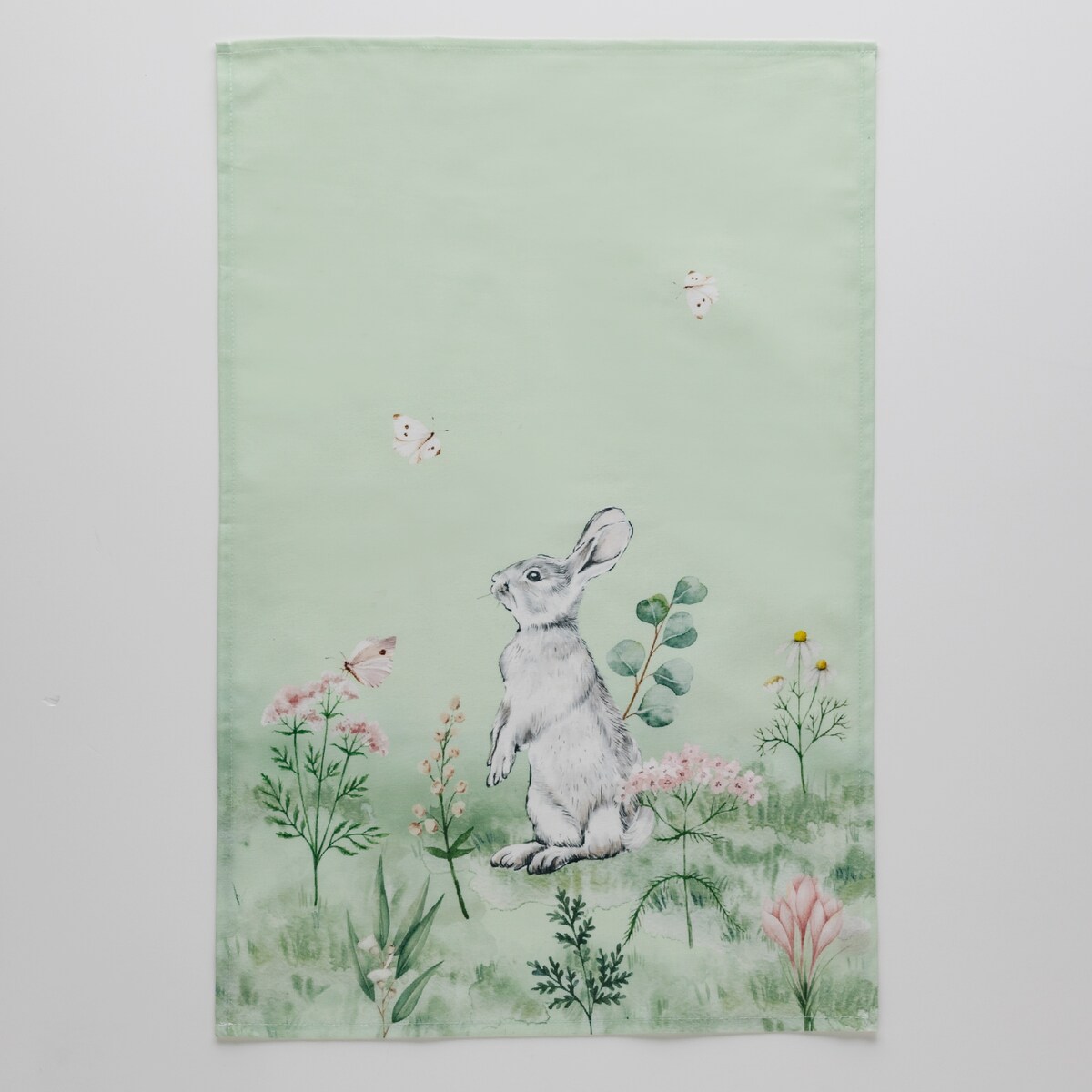 Komplet Ścierek Meadowrabbi 45x70 cm