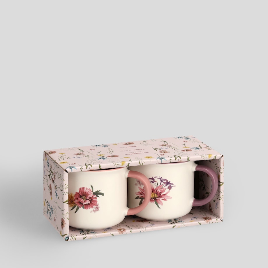 Komplet Kubków Sirso