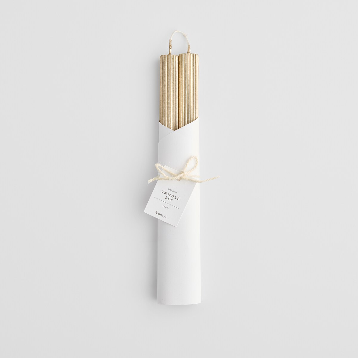 Komplet Świec Elegi
