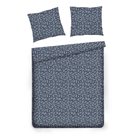 Pościel z bawełny satynowej Rosmarin 160x200 cm