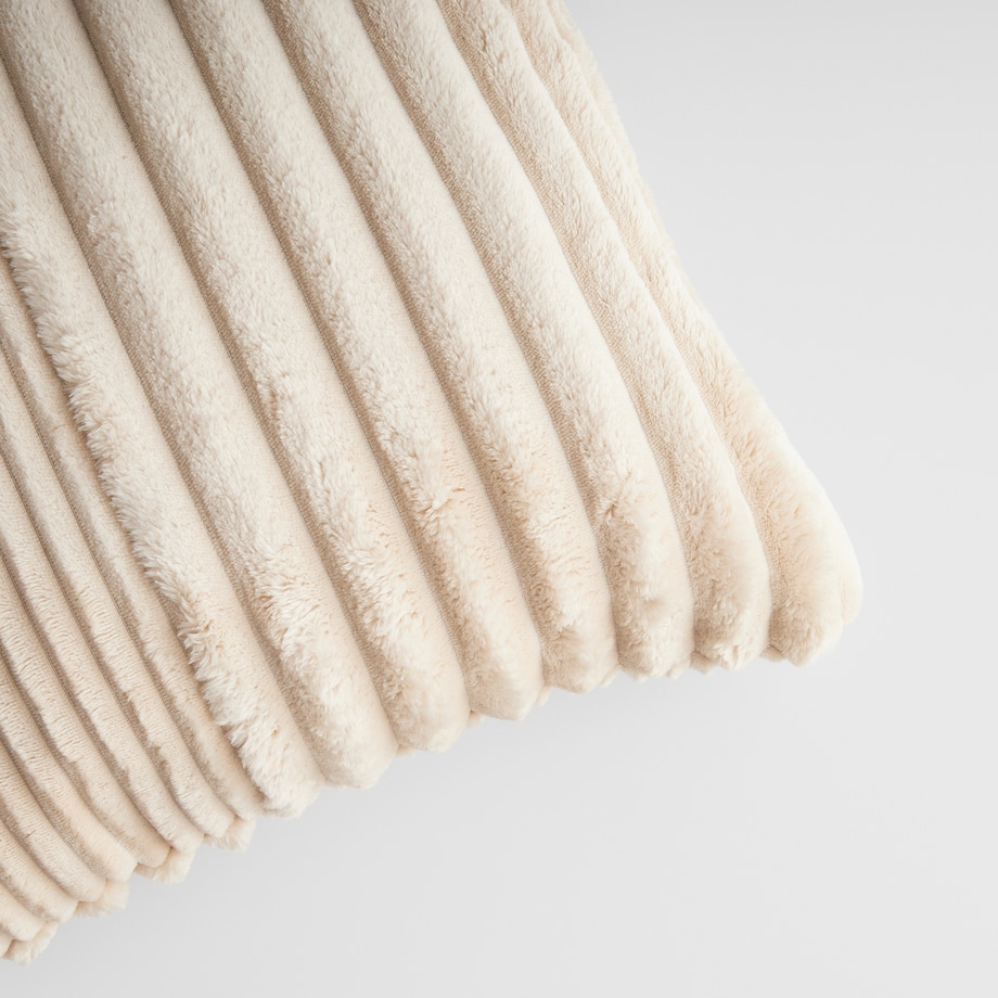 Poszewka dekoracyjna Divite 45x45 cm w paski