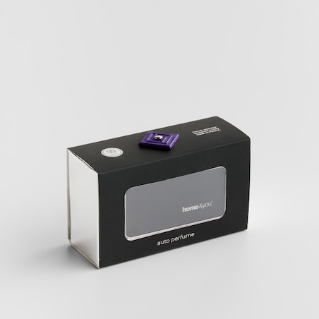 Odświeżacz Samochodowy Vinove org milano