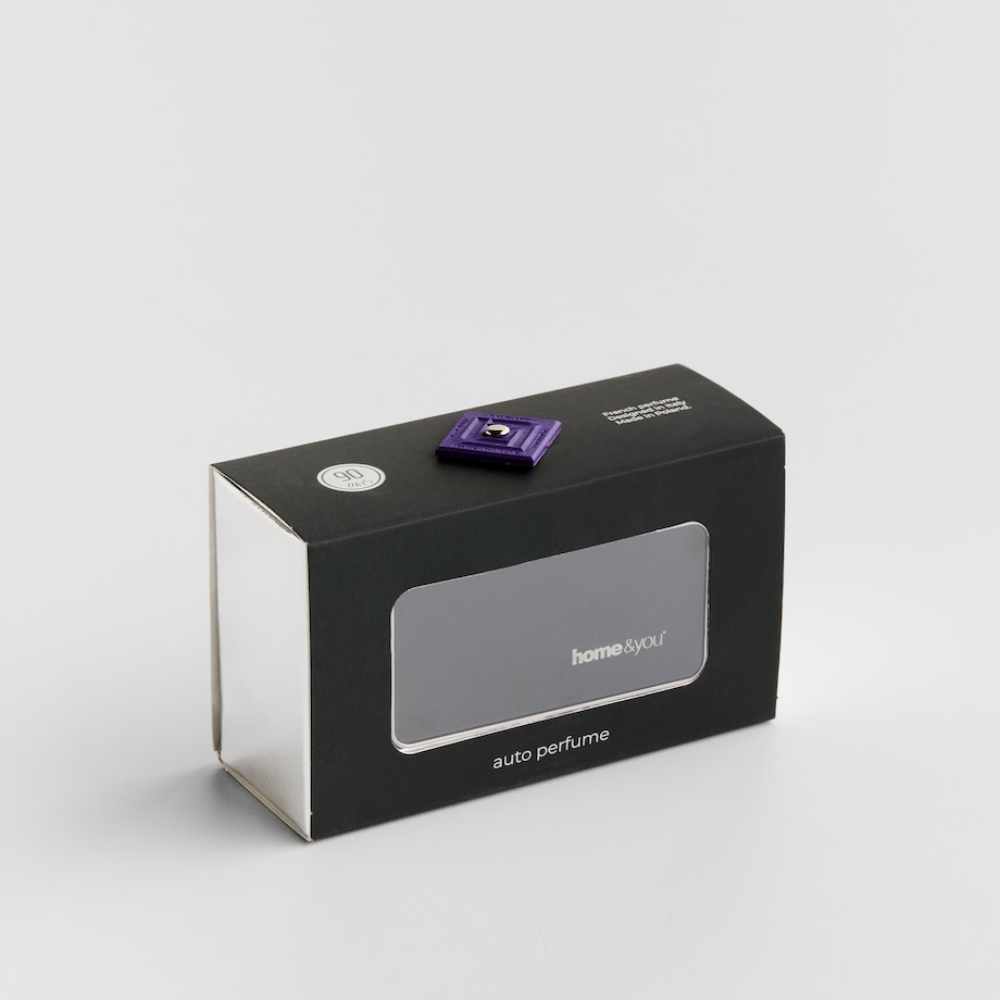 Odświeżacz Samochodowy Vinove org milano