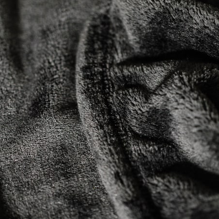 Koc Gruby Polarowy Floss 200x220 cm