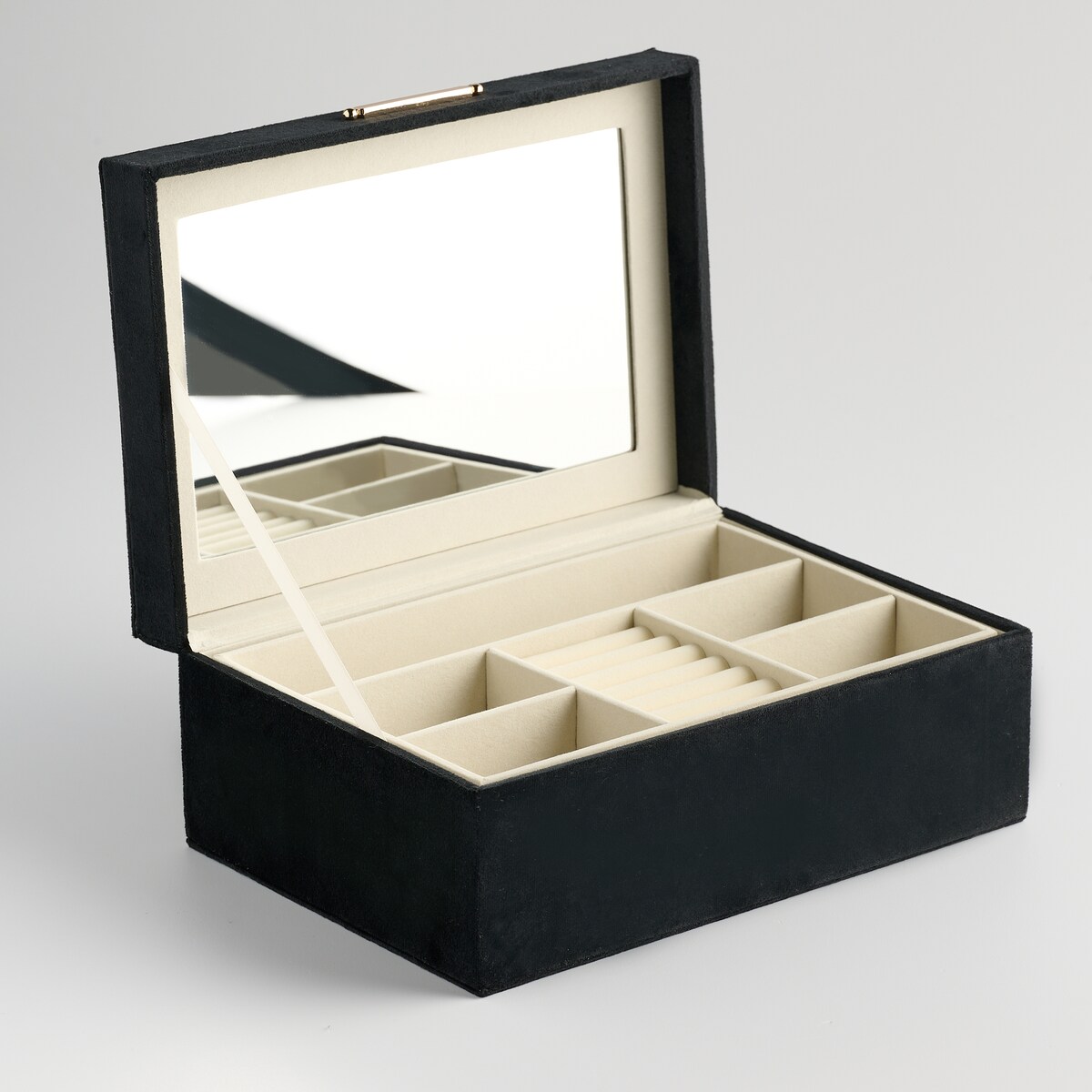 Szkatułka Na Biżuterię Nappo 18x24.5 cm