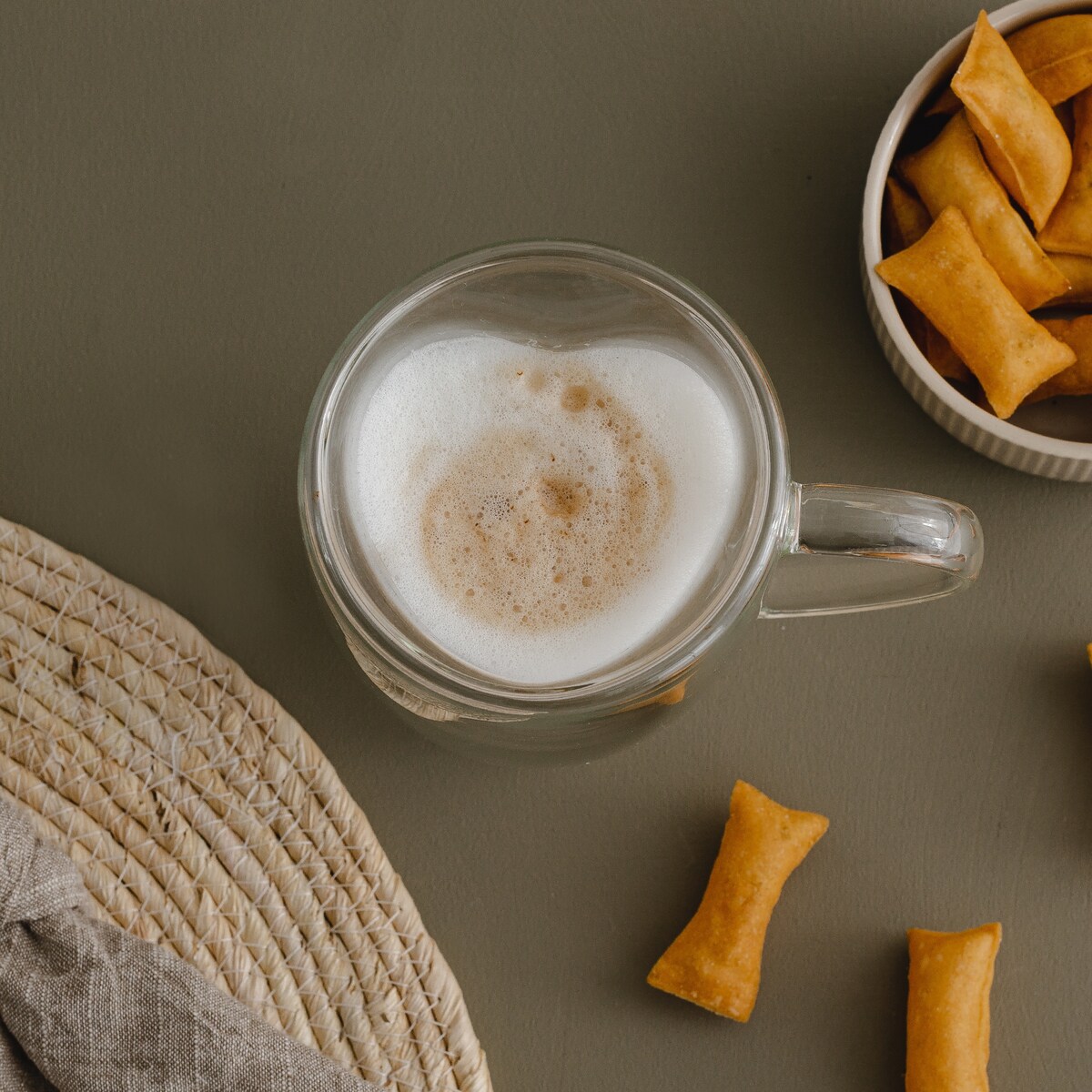 Szklanka Dorily Tall