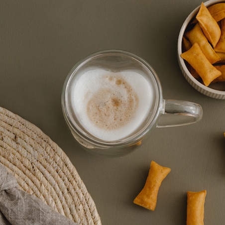 Szklanka Dorily Tall