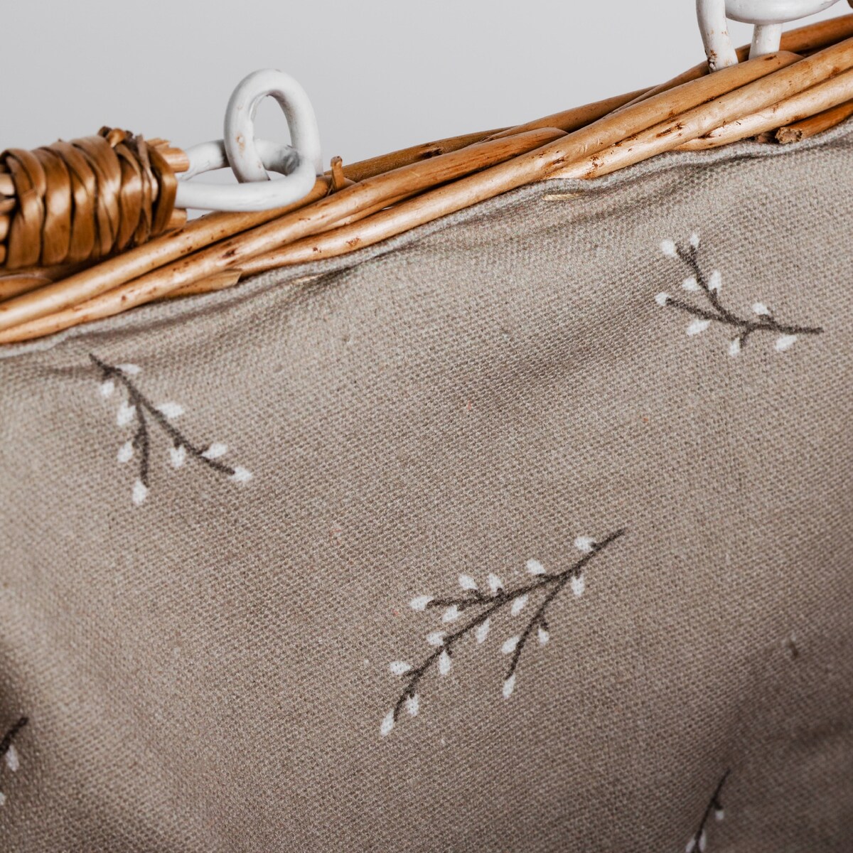 Koszyk Willen 21x30 cm