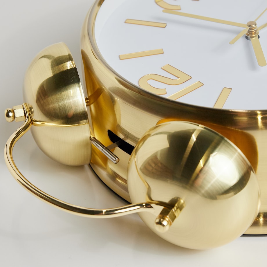 Zegar Stojący Tumer budzik