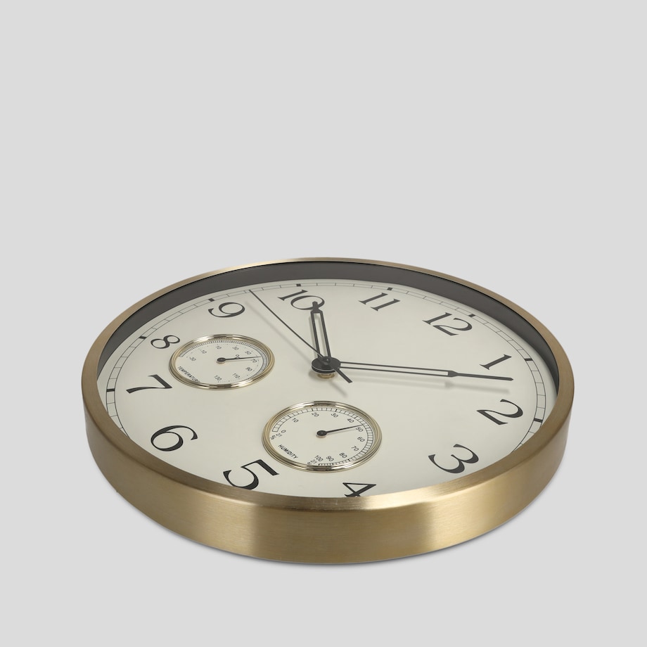 Zegar Ścienny Loraso