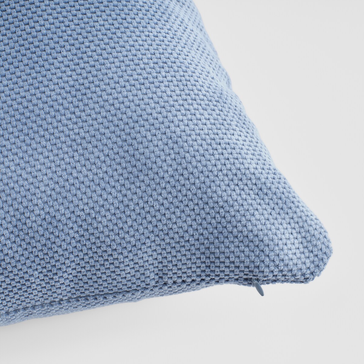 Poszewka Jednobarwna Kord 45x45 cm