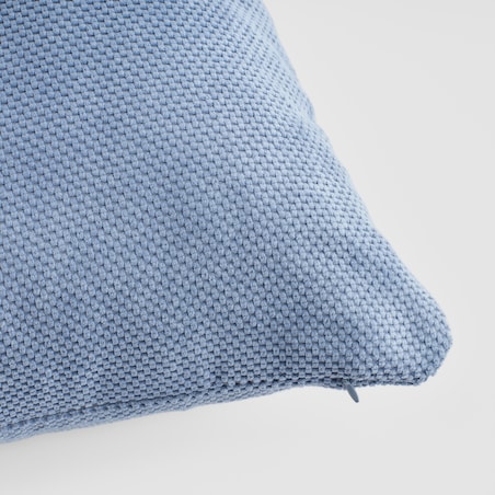 Poszewka Jednobarwna Kord 45x45 cm