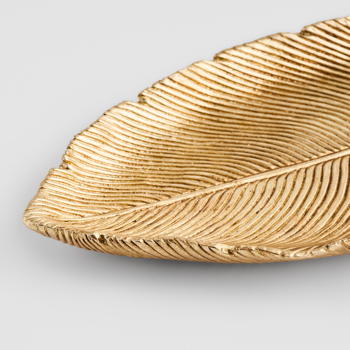 Patera Dekoracyjna Leaflairis