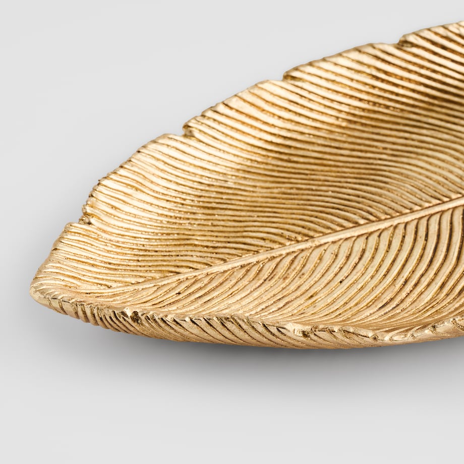 Patera Dekoracyjna Leaflairis