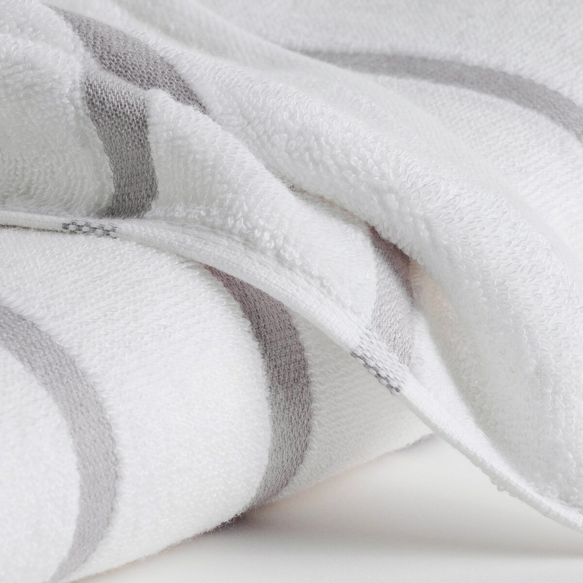 Ręcznik z Wiskozą Bambusową Sorino 70x130 cm