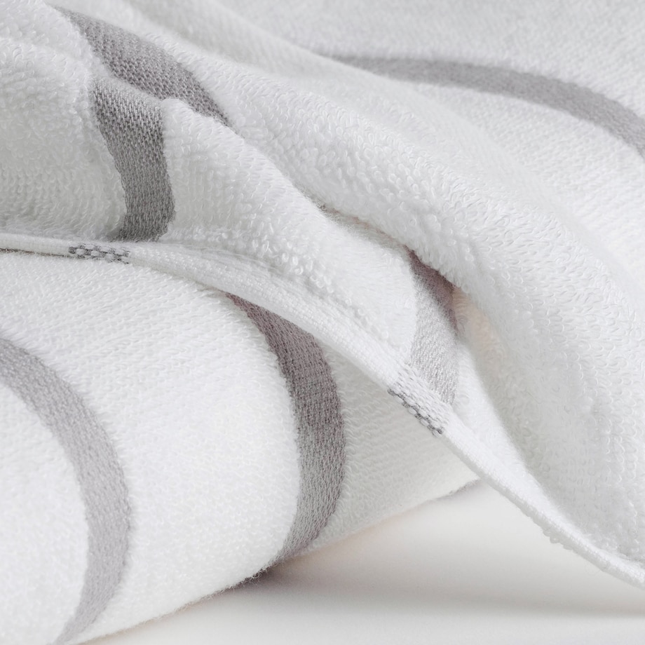 Ręcznik z Wiskozą Bambusową Sorino 70x130 cm