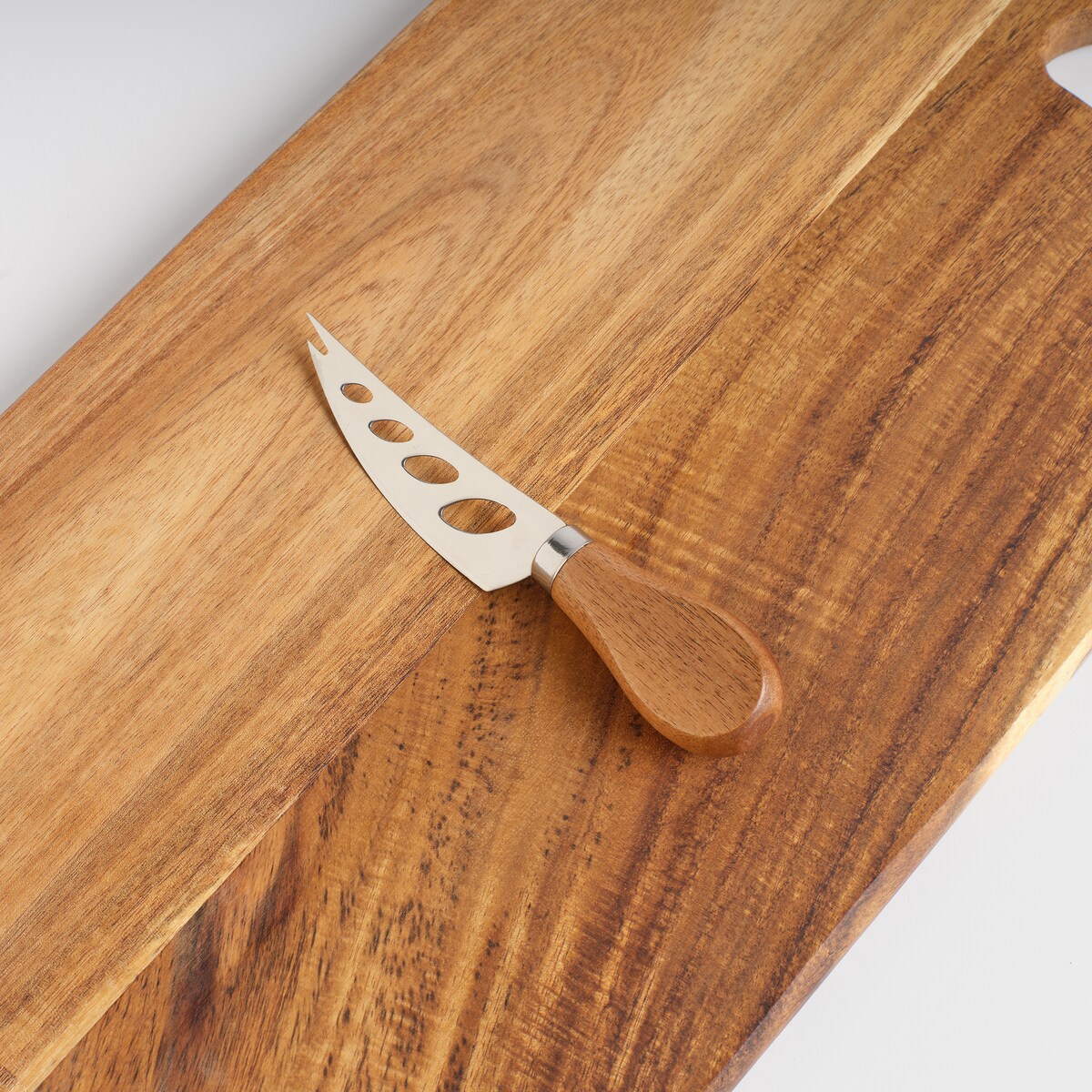 Deska Do Serwowania Alranao z motywem renifera