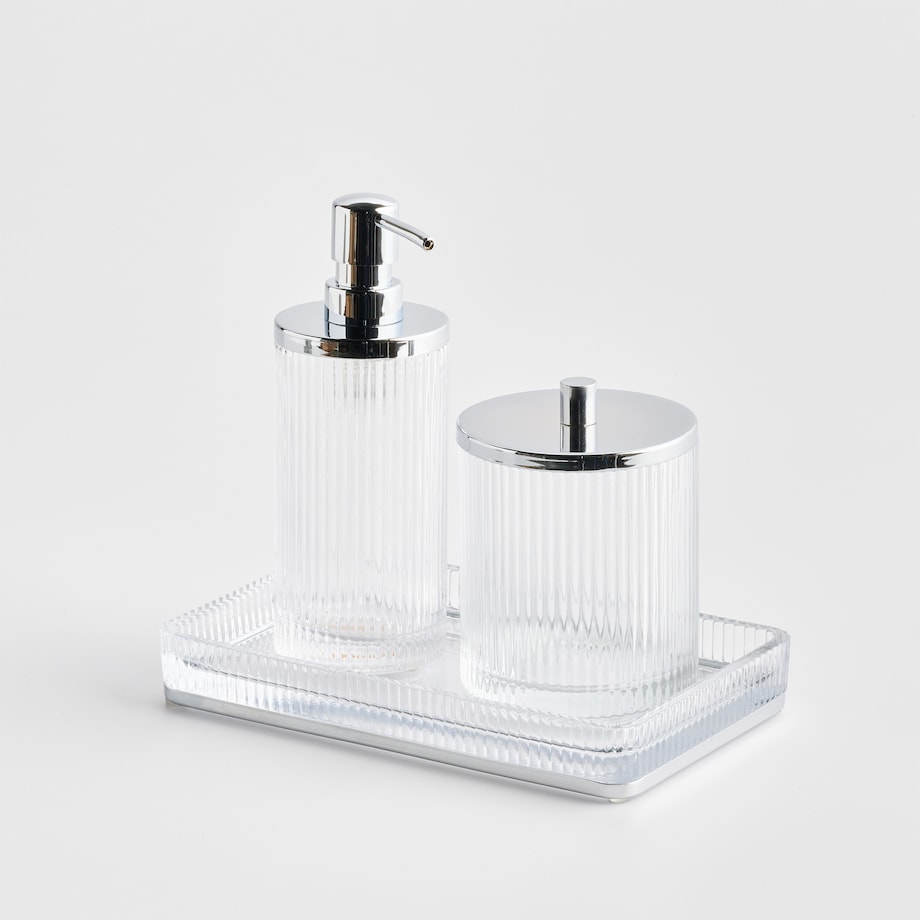 Dozownik Łazienkowy Marcella