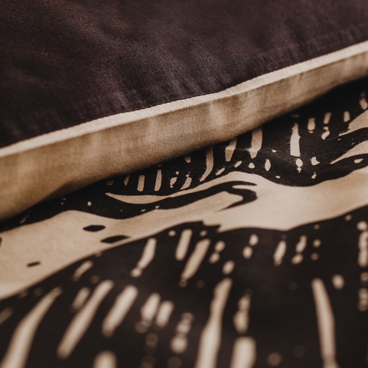 Pościel Bawełniana Worldo 200x220 cm